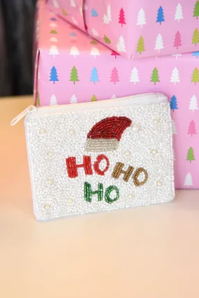 HO HO HO BAG