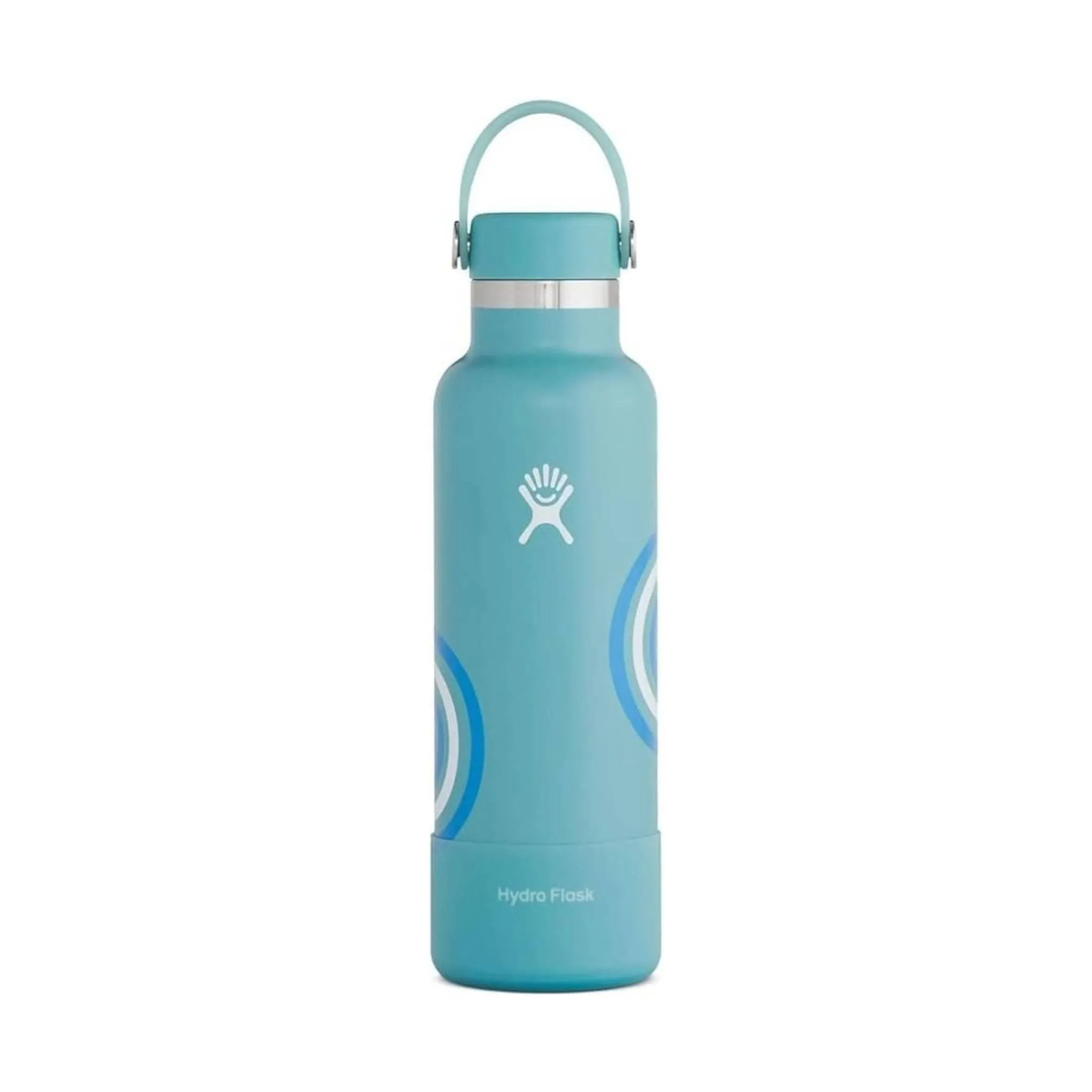 Hydro Flask 21oz Standard Mouth - Bayou