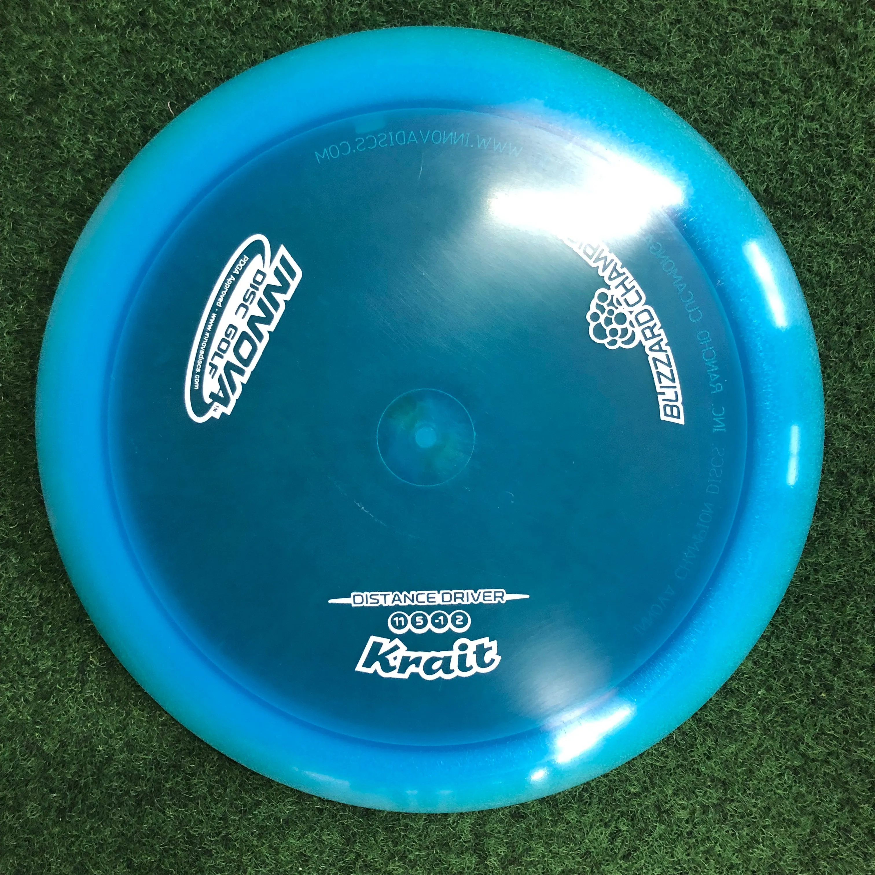 Innova Krait [ 11 5 -1 2 ]