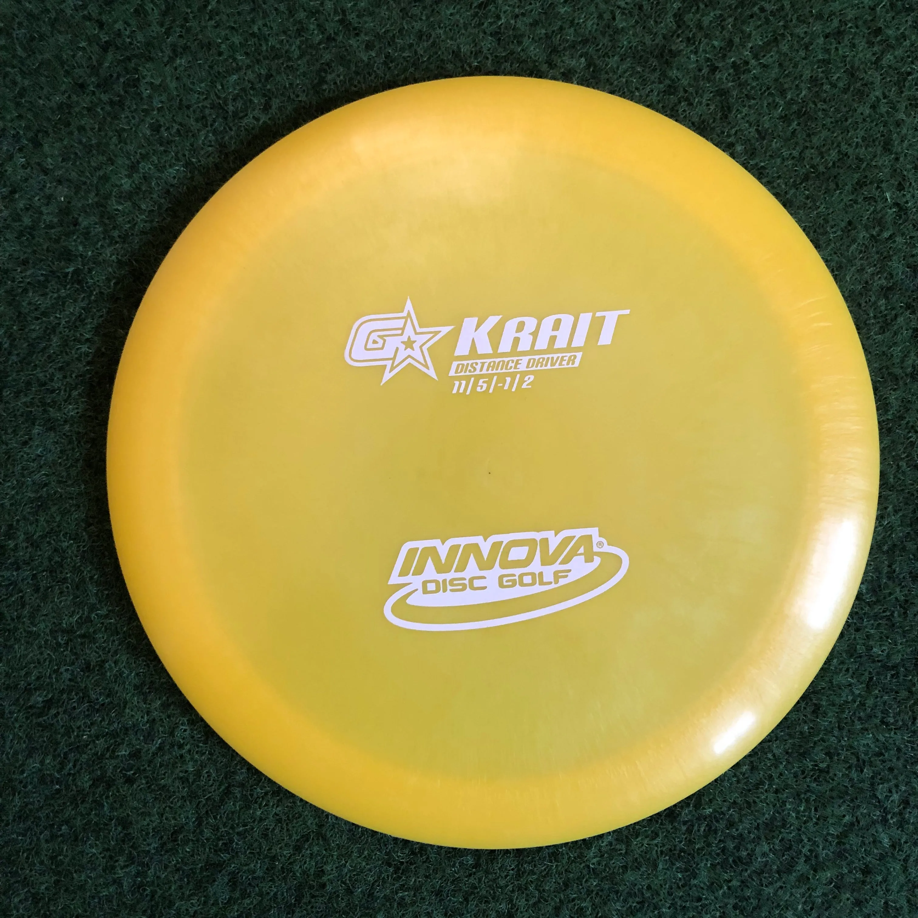 Innova Krait [ 11 5 -1 2 ]