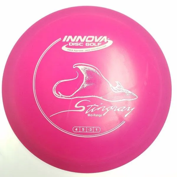 Innova Stingray [4 5 -3 1]