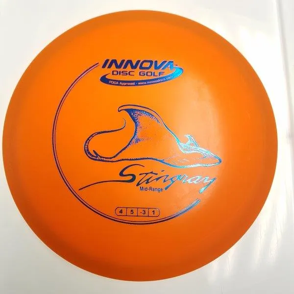 Innova Stingray [4 5 -3 1]