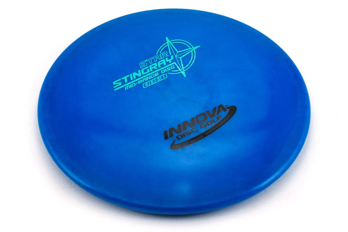 Innova Stingray [4 5 -3 1]