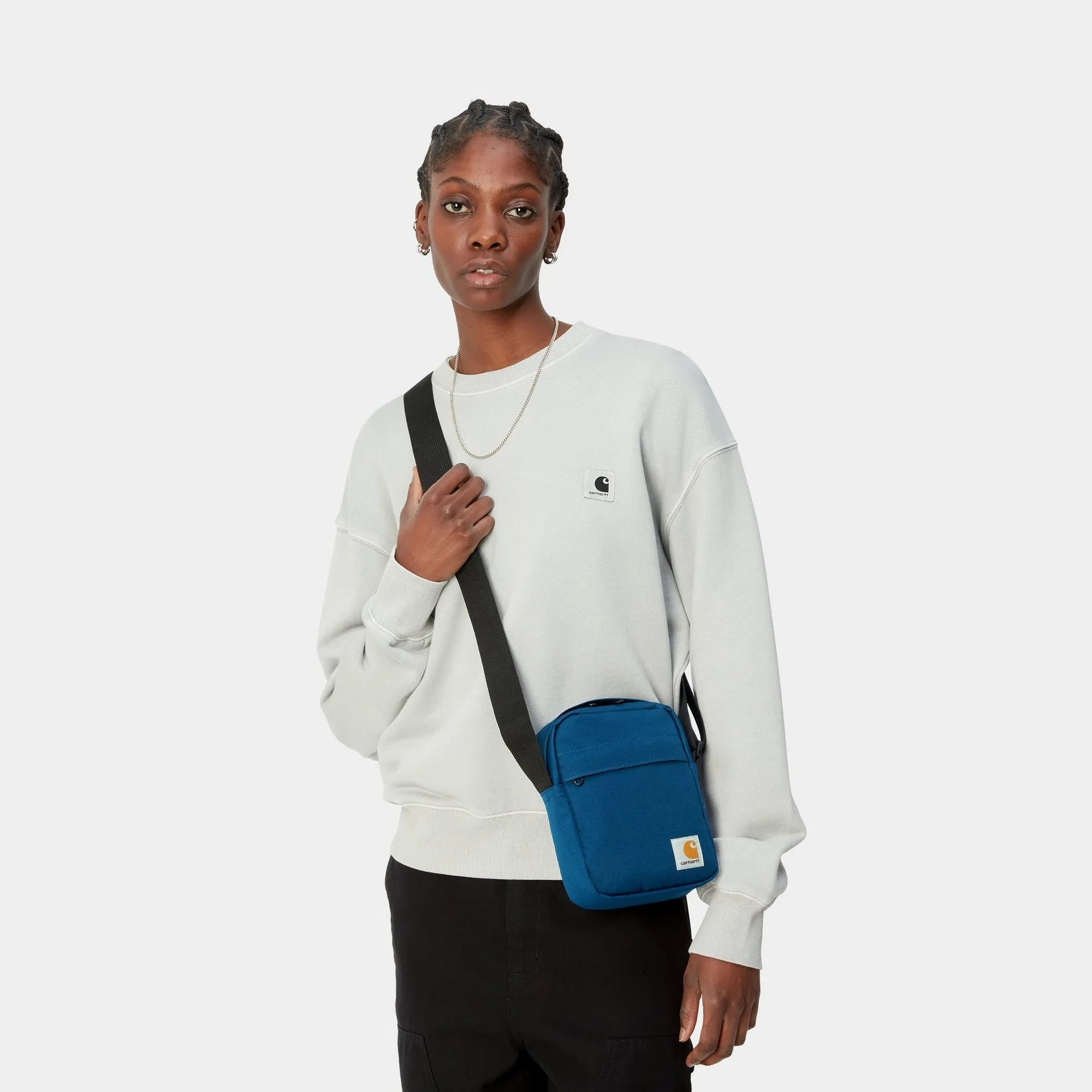 Jake Shoulder Pouch | Elder