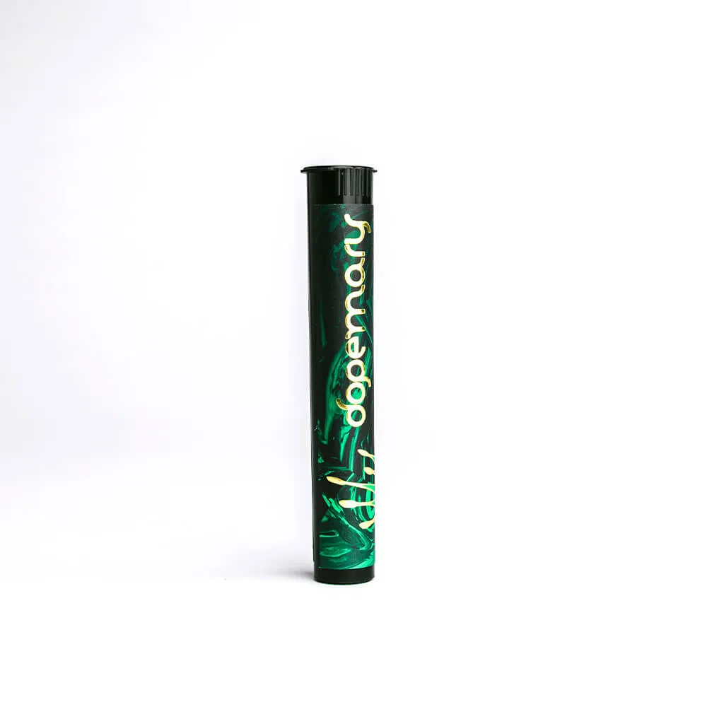 King Size Hemp Preroll