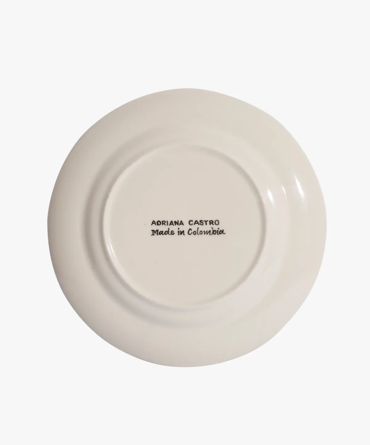 Le Poem Dinner Plate