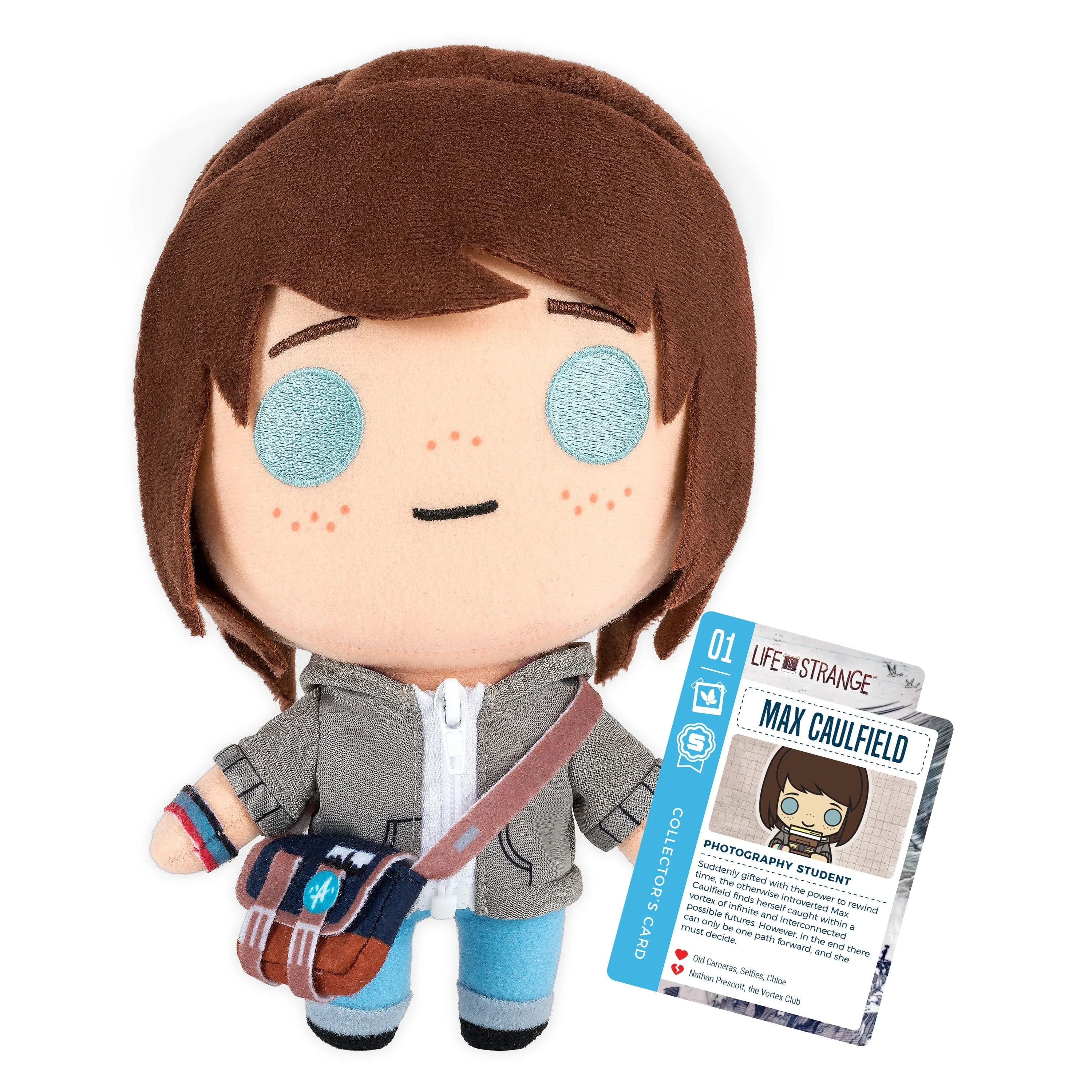 Life is Strange - Max Caulfield Collector's Plush