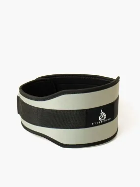 Lifting Belt - Sage