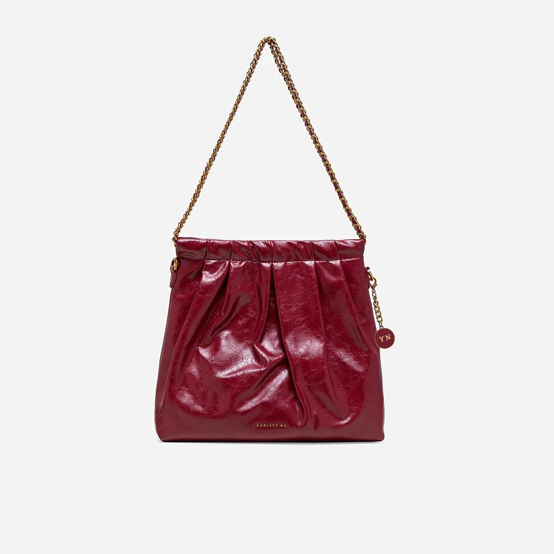 Lizzy Large Chain Bag