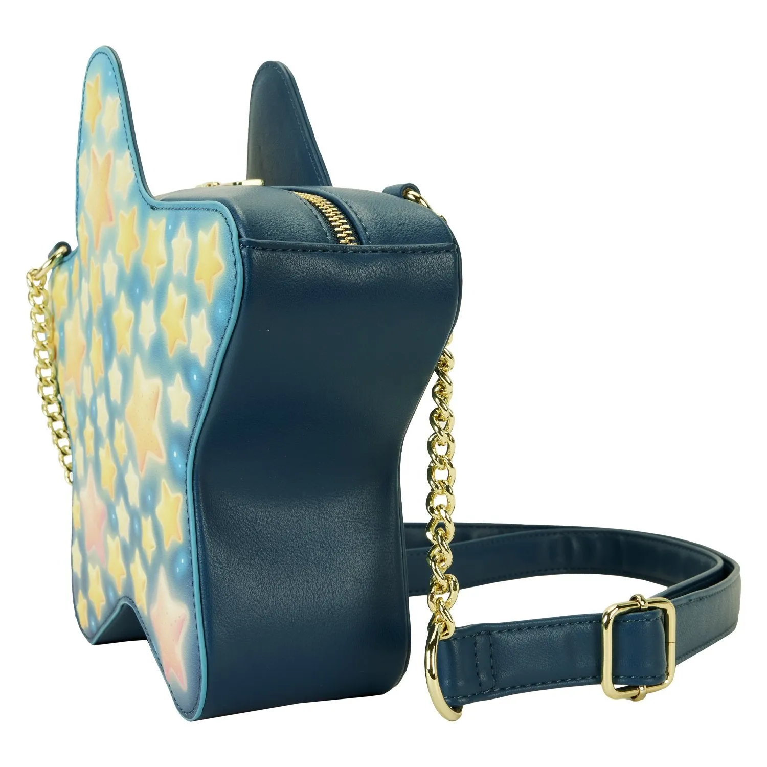 Loungefly Pixar La Luna Glow Star Crossbody