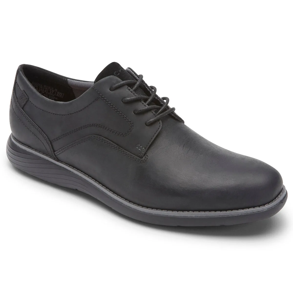 Men's Garett Plain Toe Oxford