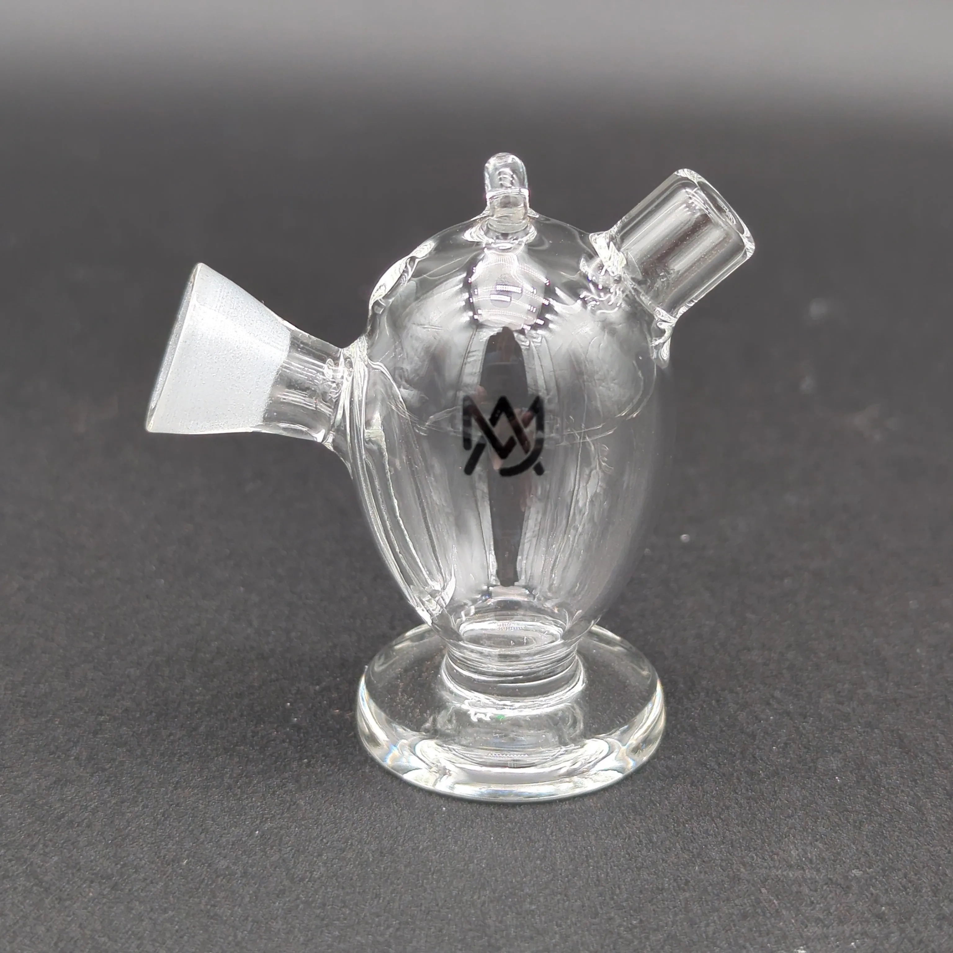 MJ Arsenal Martian Blunt Bubbler