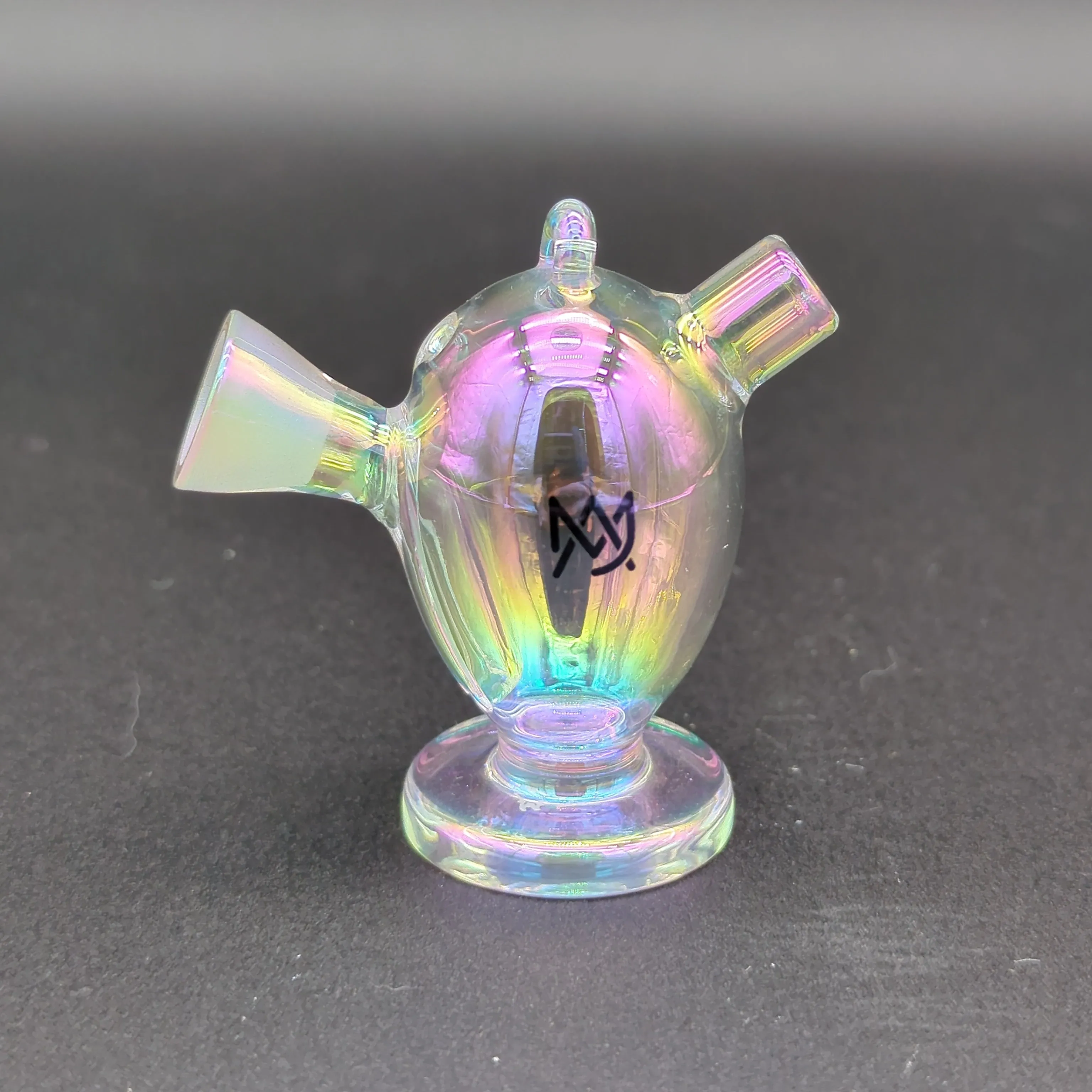 MJ Arsenal Martian Blunt Bubbler