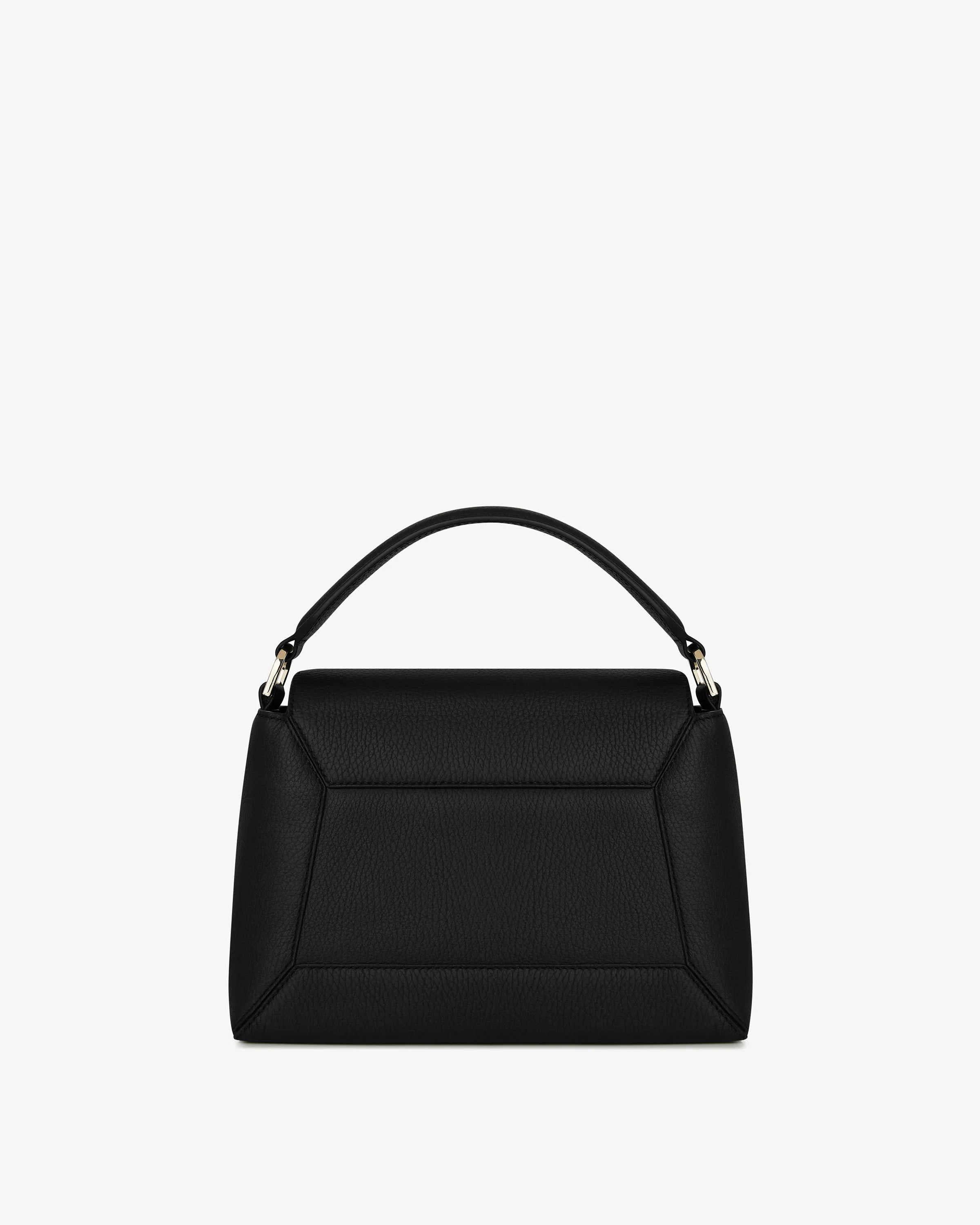 Mosaic Bag - Black