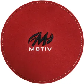 Motiv Disk Shammy Red