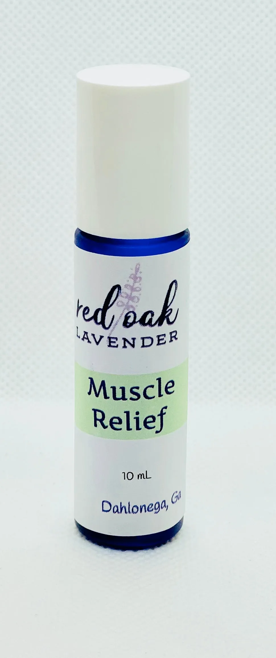 muscle relief rollerball