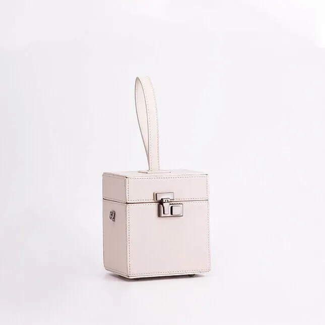 Odette Box Bag