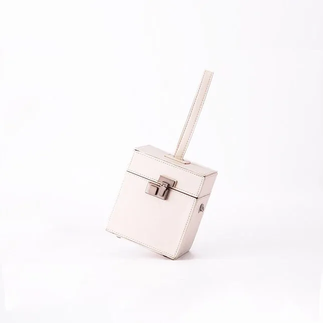 Odette Box Bag