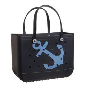 Original Bogg Bag Anchors Aweigh