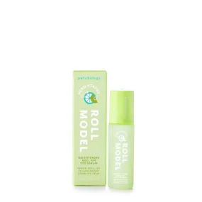 PATCHOLOGY | Hero Status Roll Model Brightening Roll-On Eye Serum