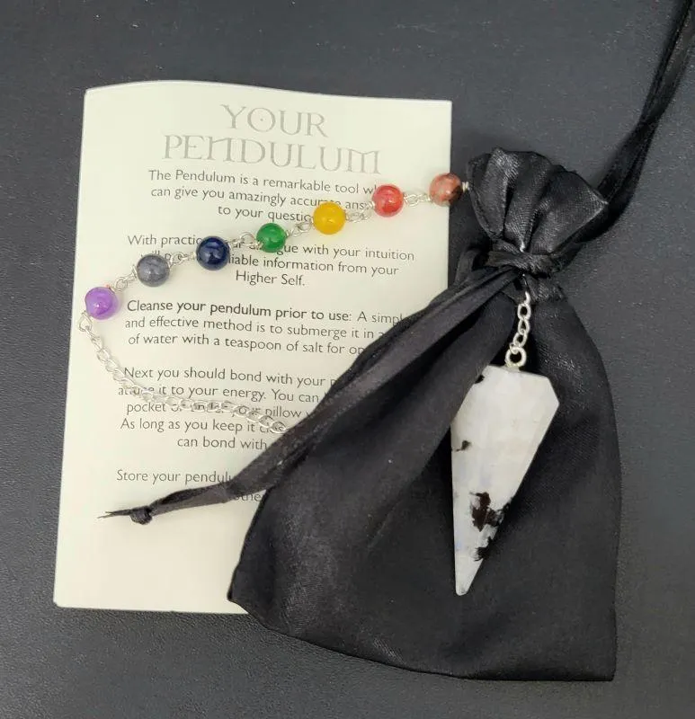 Pendulum,