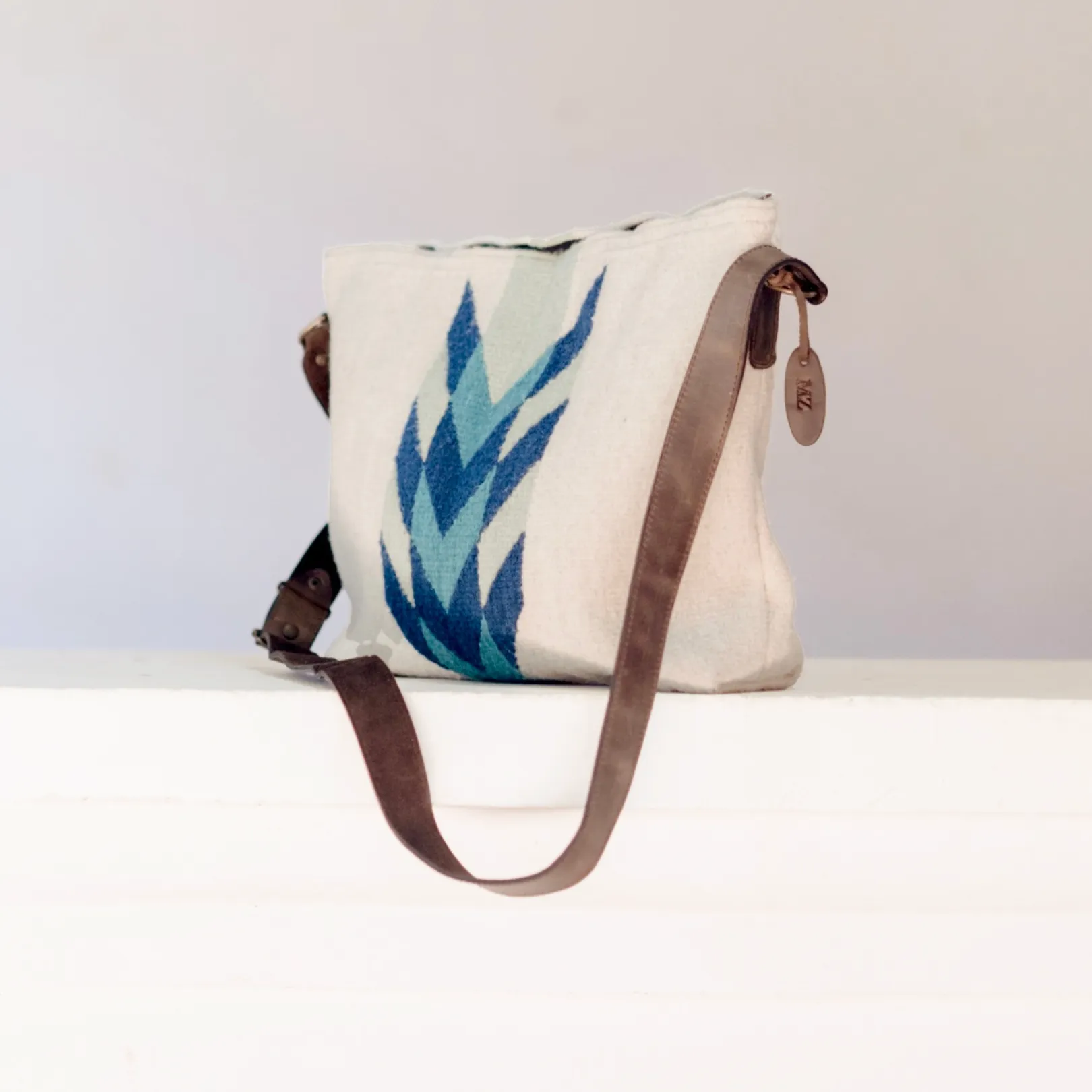 Riviera Shoulder Bag