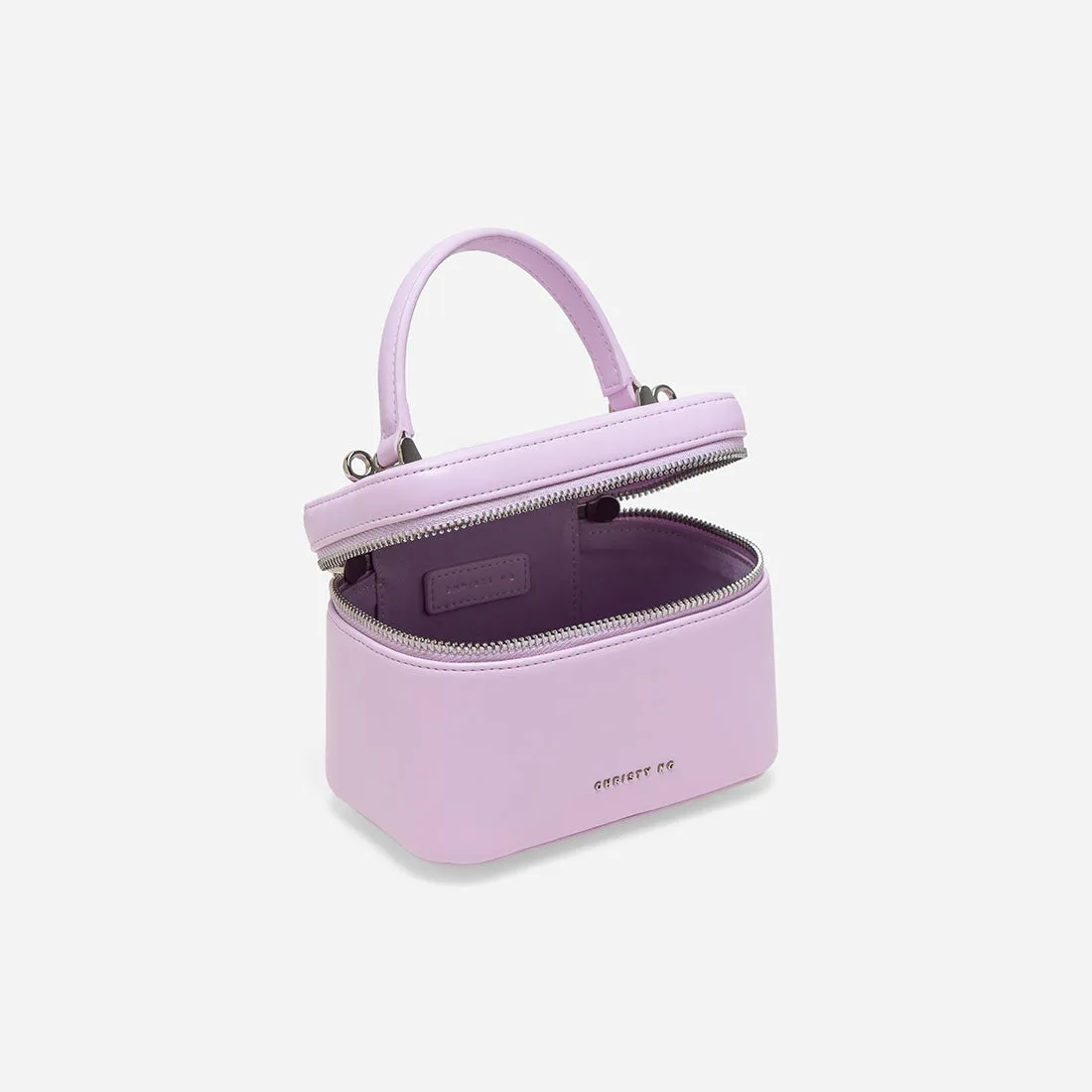 Ruth Mini Box Bag