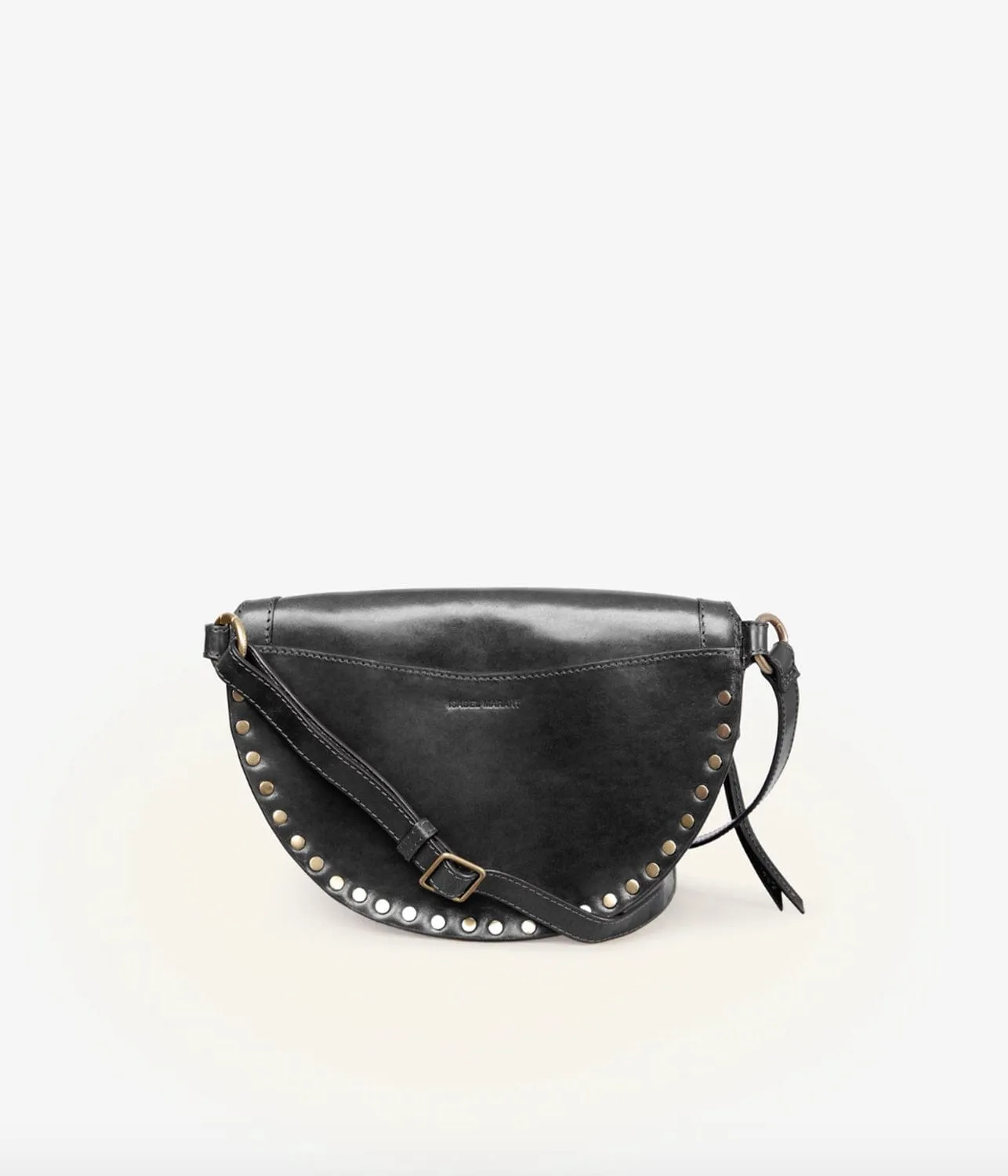 SKANO BAG- BLACK