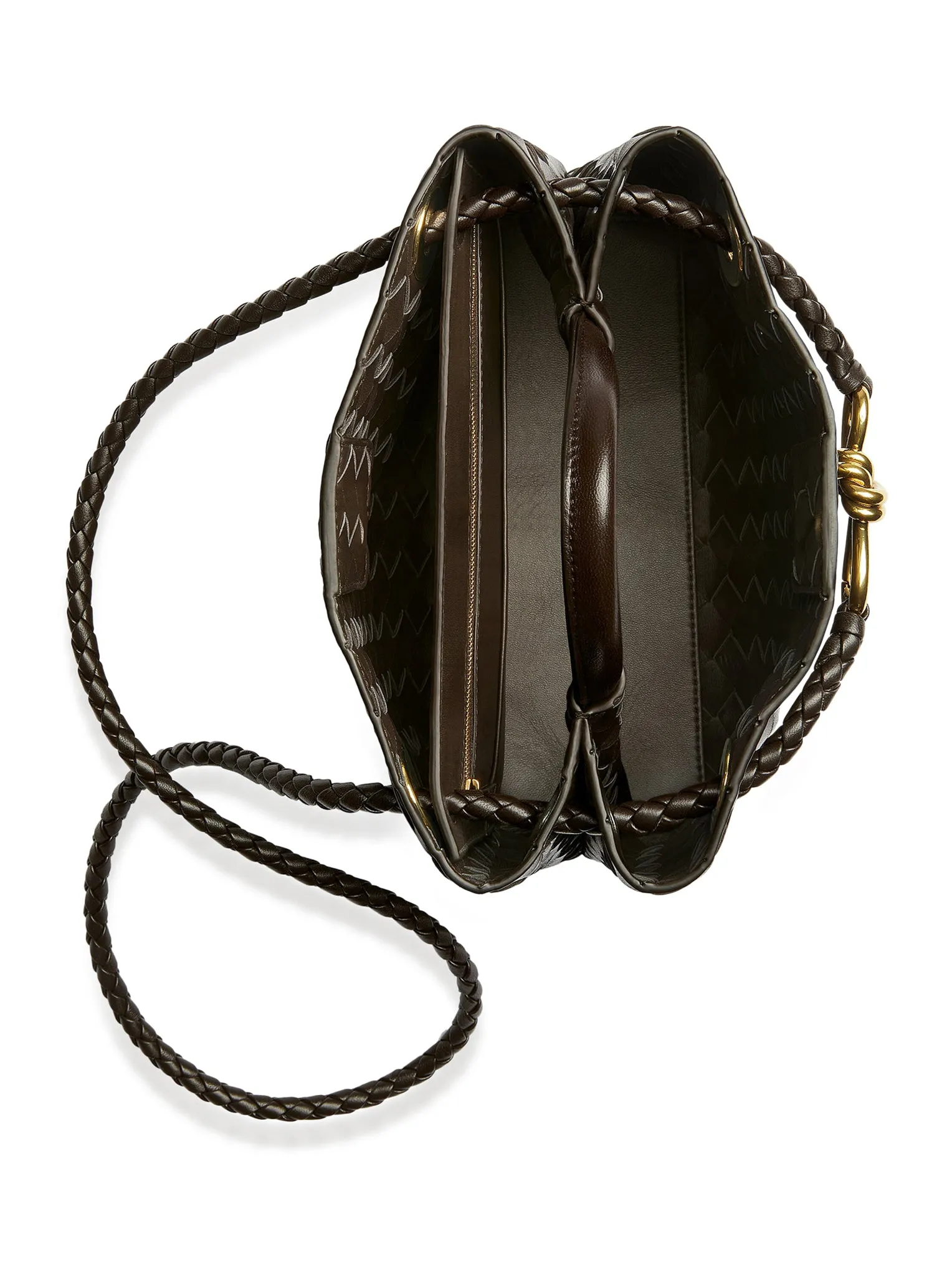 SMALL ANDIAMO  BAG