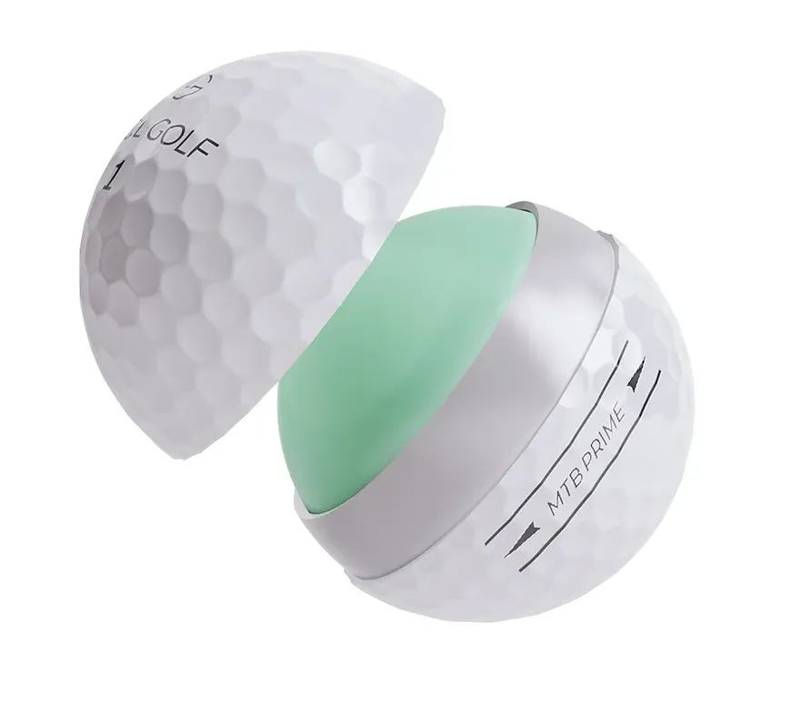 Snell MTB Prime Golf Balls