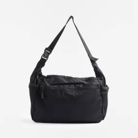 Snow Peak Everyday Use Middle Shoulder Bag