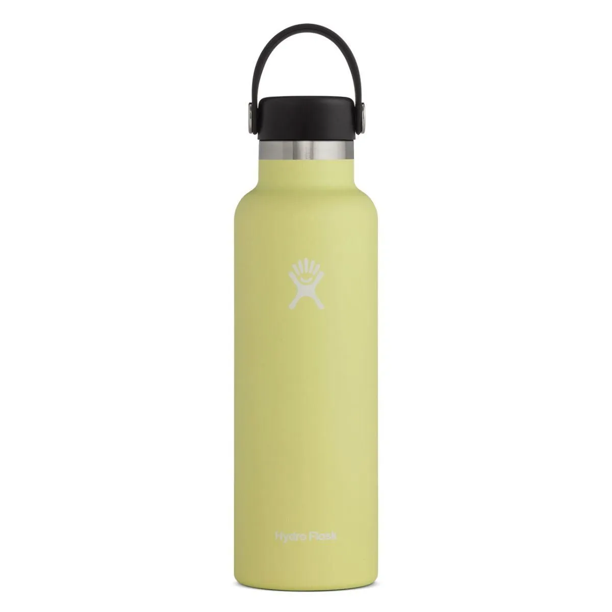 Standard Mouth bottle 0.71l/24oz - BPA Free Stainless Steel