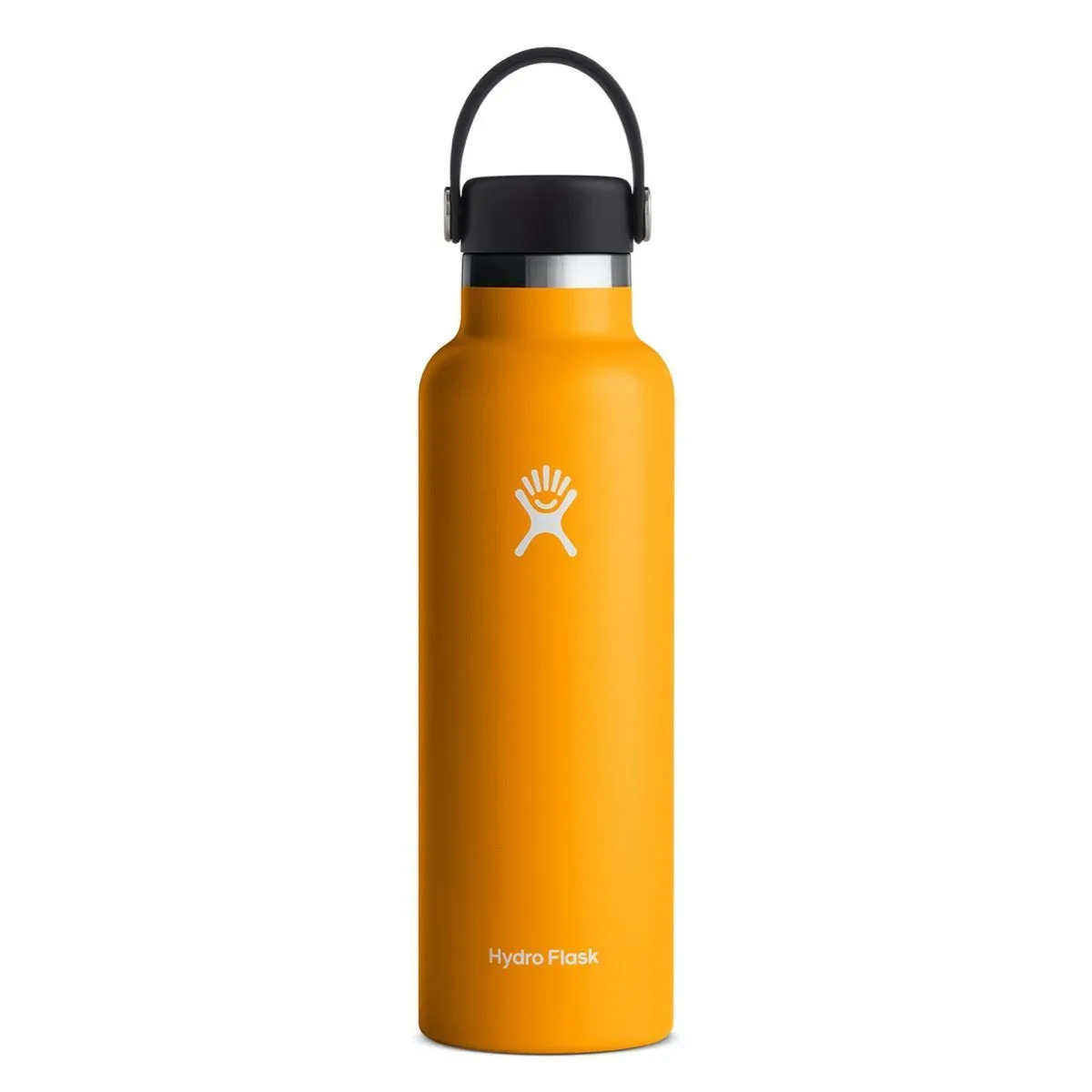 Standard Mouth bottle 0.71l/24oz - BPA Free Stainless Steel