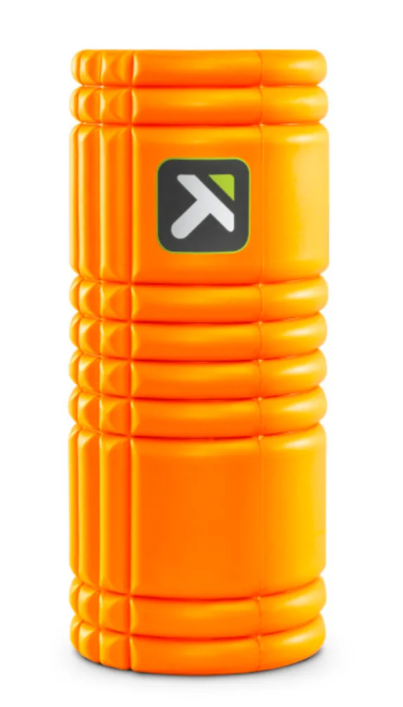 Trigger Point Grid Roller - 13”