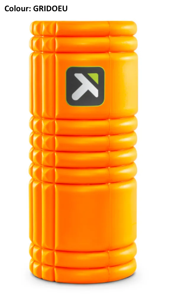 Trigger Point Grid Roller - 13”