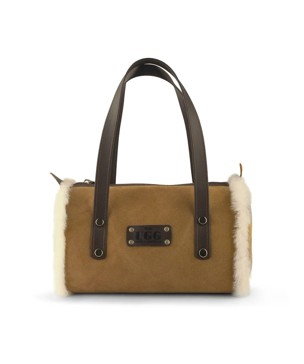 UGG Small Barrel Bag