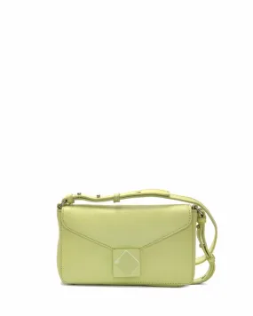 Vince Camuto Handbag LEFTO SMCRSBDY CELERY JUICE/LAMB ARINA