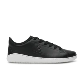 Vivobarefoot Geo Court III Womens Obsidian