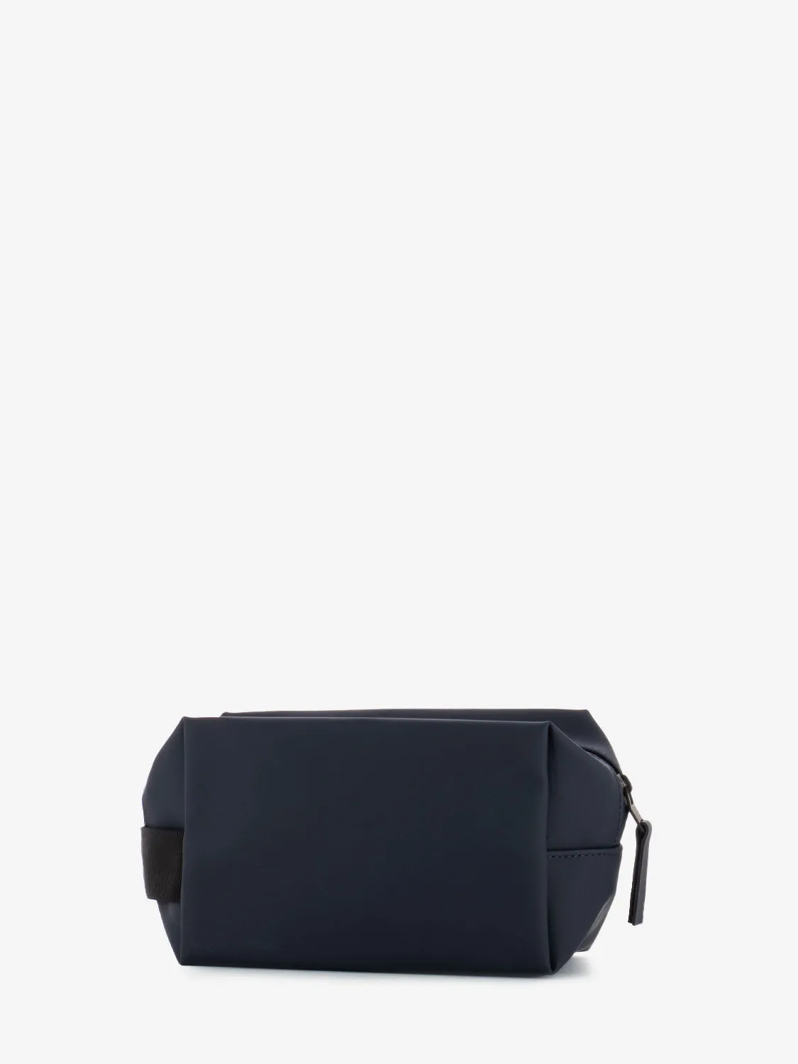 Wash bag small navy