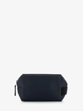 Wash bag small navy