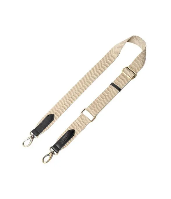 Webbing Bag Strap