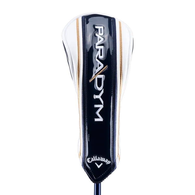 Women's Callaway Paradym X Hybrid