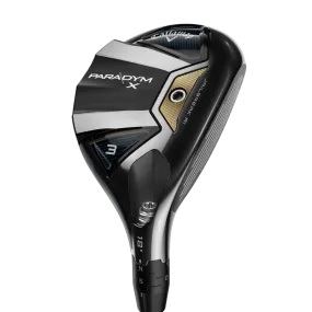 Women's Callaway Paradym X Hybrid