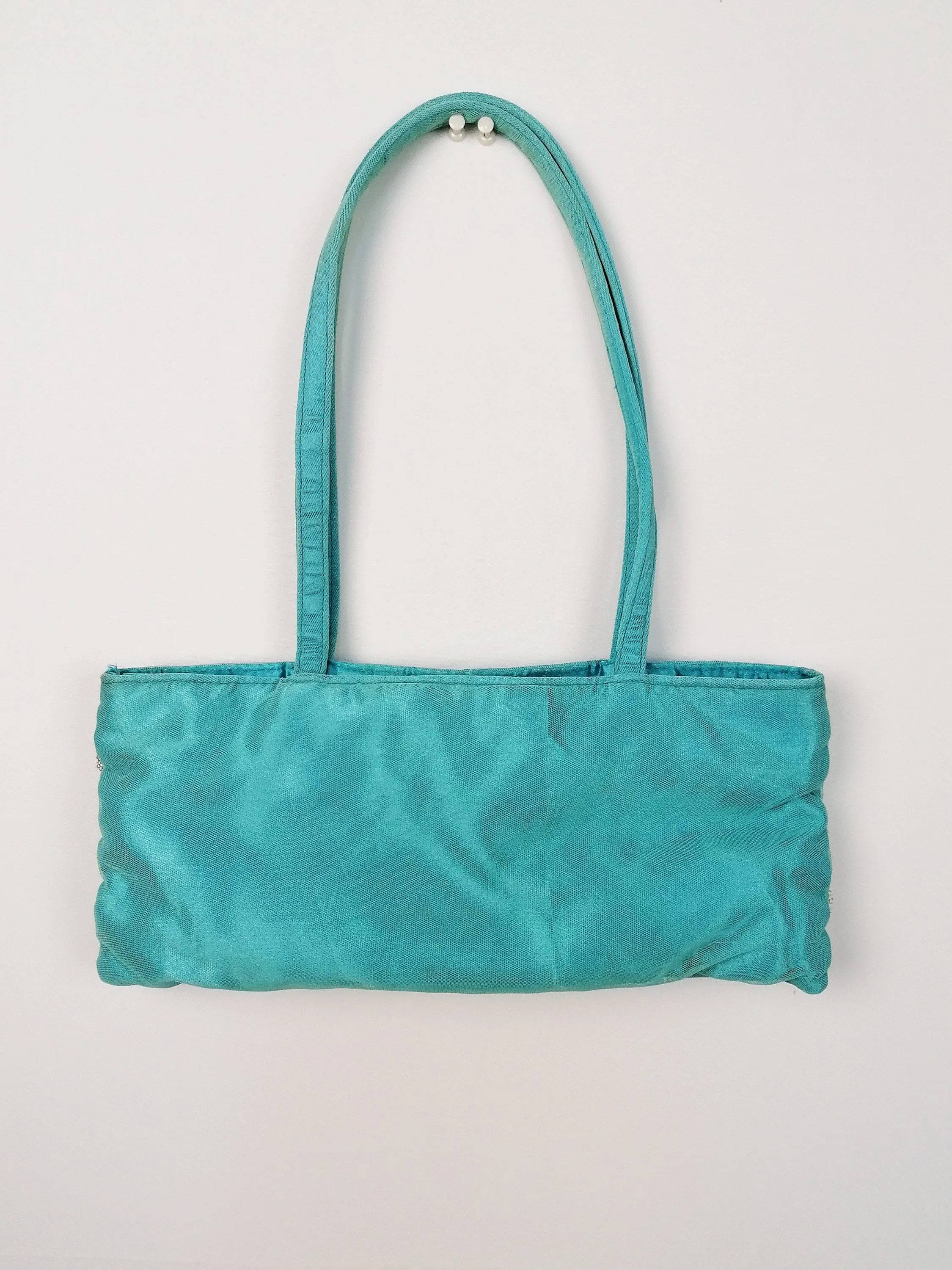 Y2K Small Shoulder Party Bag