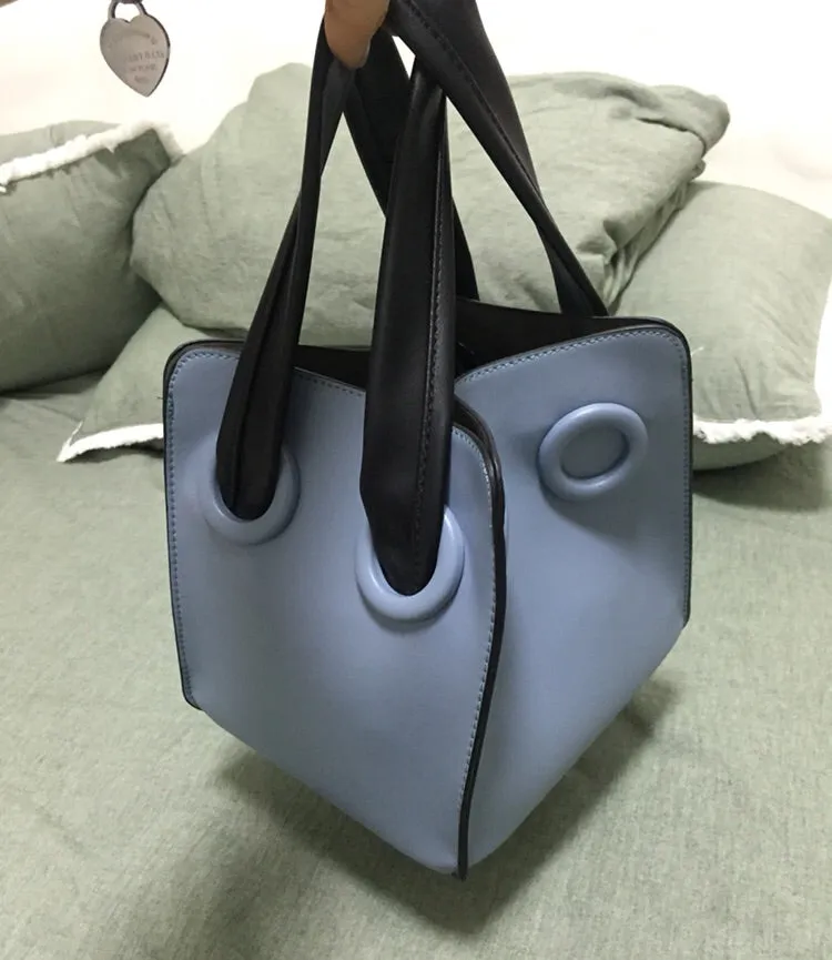 Zofia Bucket Bag